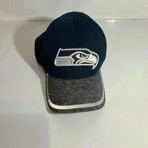 New Era NFL Seattle Seahawks Toddler-Child Size Hat
